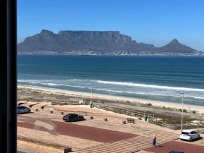 Beachfront Apartment with Amazing Views on Kite Surfing Beach